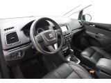 Seat Alhambra bei Gebrauchtwagen.expert - Abbildung (8 / 15)