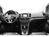 Seat Alhambra bei Gebrauchtwagen.expert - Abbildung (9 / 15)