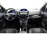 Ford Kuga bei Gebrauchtwagen.expert - Abbildung (10 / 15)