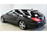 Mercedes-Benz CLS-Klasse bei Gebrauchtwagen.expert - Abbildung (8 / 15)