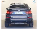 BMW X4 bei Gebrauchtwagen.expert - Abbildung (5 / 15) BMW X4 bei Gebrauchtwagen.expert - Abbildung (5 / 15)