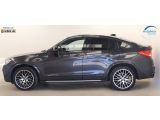 BMW X4 bei Gebrauchtwagen.expert - Abbildung (8 / 15) BMW X4 bei Gebrauchtwagen.expert - Abbildung (8 / 15)