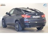 BMW X4 bei Gebrauchtwagen.expert - Abbildung (4 / 15) BMW X4 bei Gebrauchtwagen.expert - Abbildung (4 / 15)