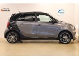 Smart Brabus Star One bei Gebrauchtwagen.expert - Abbildung (6 / 15)