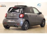 Smart Brabus Star One bei Gebrauchtwagen.expert - Abbildung (5 / 15)