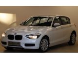 BMW 1er bei Gebrauchtwagen.expert - Abbildung (3 / 15)