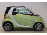 Smart smart fortwo bei Gebrauchtwagen.expert - Abbildung (7 / 15)