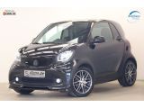 Smart smart fortwo bei Gebrauchtwagen.expert - Abbildung (3 / 15)