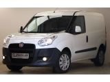 Fiat Doblo bei Gebrauchtwagen.expert - Abbildung (5 / 15)