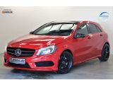 Mercedes-Benz A-Klasse bei Gebrauchtwagen.expert - Abbildung (3 / 15)