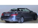 Mercedes-Benz E 400 Cabrio bei Gebrauchtwagen.expert - Abbildung (7 / 15)