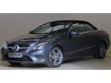 Mercedes-Benz E 400 Cabrio bei Gebrauchtwagen.expert - Abbildung (3 / 15)