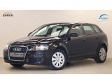 Audi A3 Sportback bei Gebrauchtwagen.expert - Abbildung (3 / 15) Audi A3 Sportback bei Gebrauchtwagen.expert - Abbildung (3 / 15)
