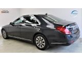 Mercedes-Benz S-Klasse bei Gebrauchtwagen.expert - Abbildung (4 / 15)