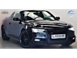 Audi A5 Cabriolet bei Gebrauchtwagen.expert - Abbildung (2 / 15)