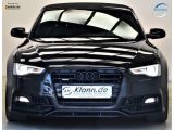 Audi A5 Cabriolet bei Gebrauchtwagen.expert - Abbildung (3 / 15)