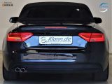 Audi A5 Cabriolet bei Gebrauchtwagen.expert - Abbildung (7 / 15)
