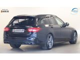 Mercedes-Benz GT-Klasse bei Gebrauchtwagen.expert - Abbildung (8 / 15)