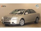 Toyota Avensis bei Gebrauchtwagen.expert - Abbildung (3 / 15)