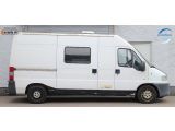 Peugeot Boxer bei Gebrauchtwagen.expert - Abbildung (5 / 15)