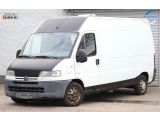 Peugeot Boxer bei Gebrauchtwagen.expert - Abbildung (3 / 15)