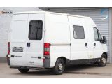 Peugeot Boxer bei Gebrauchtwagen.expert - Abbildung (8 / 15)