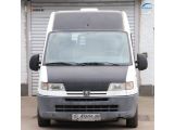 Peugeot Boxer bei Gebrauchtwagen.expert - Abbildung (2 / 15)