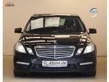 Mercedes-Benz E 500 V8 7G AMG bei Gebrauchtwagen.expert - Abbildung (2 / 15)