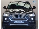 BMW X4 bei Gebrauchtwagen.expert - Abbildung (2 / 15)