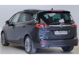 Opel Zafira bei Gebrauchtwagen.expert - Abbildung (12 / 15)