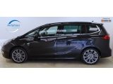 Opel Zafira bei Gebrauchtwagen.expert - Abbildung (11 / 15)