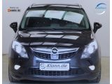 Opel Zafira bei Gebrauchtwagen.expert - Abbildung (8 / 15)