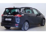 Opel Zafira bei Gebrauchtwagen.expert - Abbildung (14 / 15)