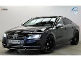 Audi S7 Sportback bei Gebrauchtwagen.expert - Abbildung (3 / 15) Audi S7 Sportback bei Gebrauchtwagen.expert - Abbildung (3 / 15)
