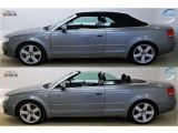 Audi A4 bei Gebrauchtwagen.expert - Abbildung (5 / 15)