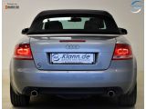 Audi A4 bei Gebrauchtwagen.expert - Abbildung (8 / 15)