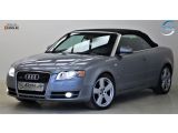 Audi A4 bei Gebrauchtwagen.expert - Abbildung (4 / 15)