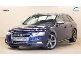 Audi S4 Avant bei Gebrauchtwagen.expert - Abbildung (3 / 15)