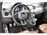 Abarth 595 bei Gebrauchtwagen.expert - Abbildung (14 / 15)