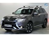 Mitsubishi Outlander bei Gebrauchtwagen.expert - Abbildung (3 / 15)