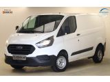 Ford Transit Custom bei Gebrauchtwagen.expert - Abbildung (3 / 15)