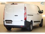 Ford Transit Custom bei Gebrauchtwagen.expert - Abbildung (8 / 15)