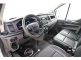 Ford Transit Custom bei Gebrauchtwagen.expert - Abbildung (11 / 15)