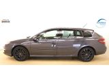 Renault Laguna bei Gebrauchtwagen.expert - Abbildung (4 / 15) Renault Laguna bei Gebrauchtwagen.expert - Abbildung (4 / 15)