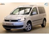 VW Caddy bei Gebrauchtwagen.expert - Abbildung (3 / 15) VW Caddy bei Gebrauchtwagen.expert - Abbildung (3 / 15)