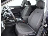 Audi A4 bei Gebrauchtwagen.expert - Abbildung (9 / 15)