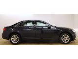 Audi A4 bei Gebrauchtwagen.expert - Abbildung (7 / 15)