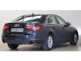 Audi A4 bei Gebrauchtwagen.expert - Abbildung (5 / 15)