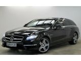Mercedes-Benz CLS-Klasse bei Gebrauchtwagen.expert - Abbildung (3 / 15) Mercedes-Benz CLS-Klasse bei Gebrauchtwagen.expert - Abbildung (3 / 15)