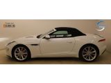 Jaguar F-Type bei Gebrauchtwagen.expert - Abbildung (8 / 15)